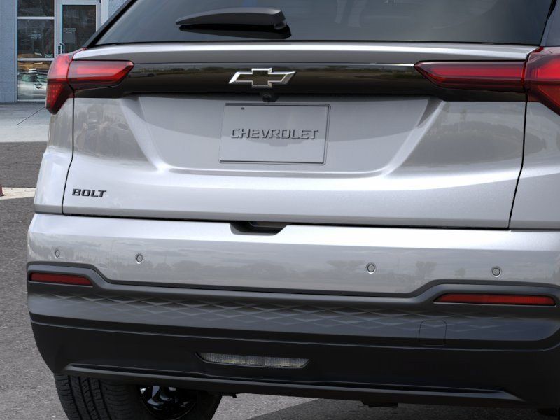 New 2027 Chevrolet Bolt LT FWD image 15