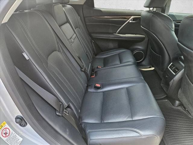 Used 2016 Lexus RX 350 AWD w/ Premium Package image 21