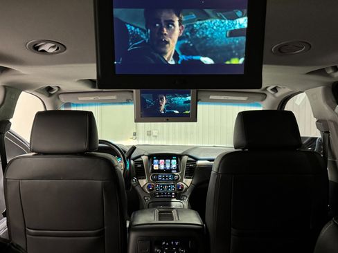 Used 2019 GMC Yukon XL Denali w/ Denali Ultimate Package image 26