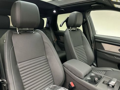 New 2026 Land Rover Discovery Sport Landmark AWD/4WD image 14