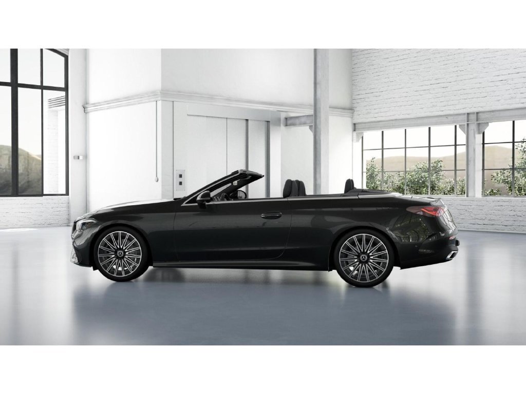 New 2027 Mercedes-Benz CLE 300 4MATIC Cabriolet image 33