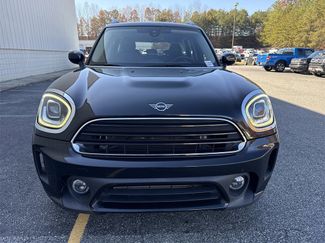 Used 2022 MINI Cooper Countryman video 2