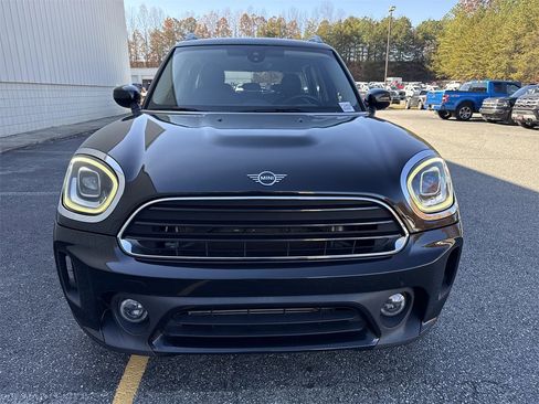 Used 2022 MINI Cooper Countryman image 2