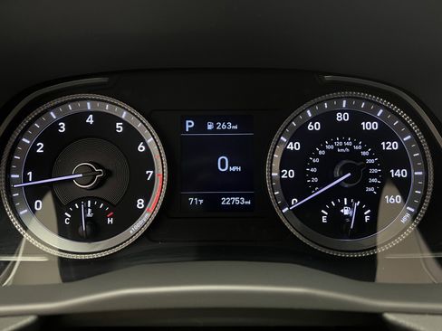 Used 2021 Hyundai Sonata SE image 15