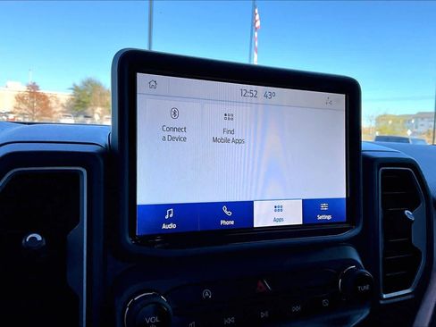 Used 2022 Ford Bronco Sport Big Bend w/ Convenience Package image 31