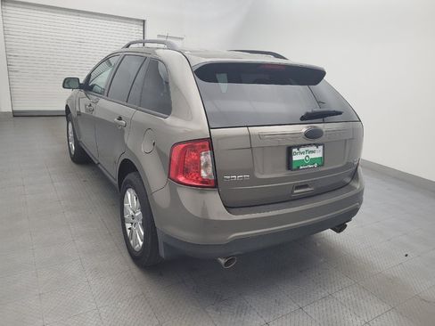 Used 2014 Ford Edge SEL w/ Equipment Group 205A AWD/4WD image 5