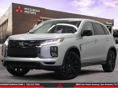 New 2026 Mitsubishi Outlander Sport LE