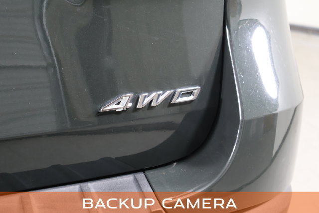 Used 2023 Ford Explorer Timberline AWD/4WD image 10