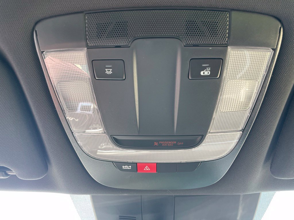 New 2026 Kia K5 GT-Line AWD/4WD image 18