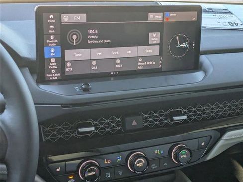 New 2025 Honda Accord EX-L image 12