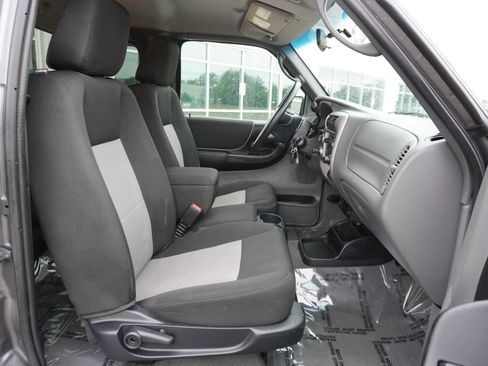 Used 2010 Ford Ranger XLT AWD/4WD image 12