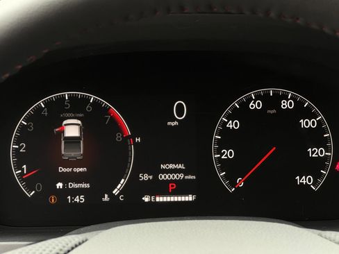 New 2026 Honda Ridgeline Black Edition image 19