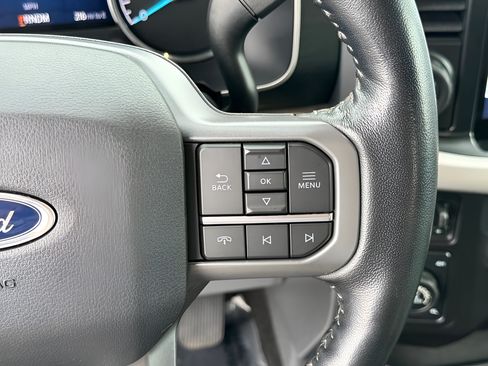 Used 2021 Ford F150 XLT w/ Equipment Group 302A High AWD/4WD image 20