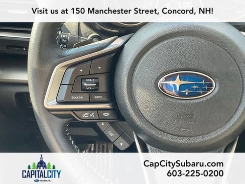 Used 2019 Subaru Impreza 2.0i Limited AWD/4WD image 18
