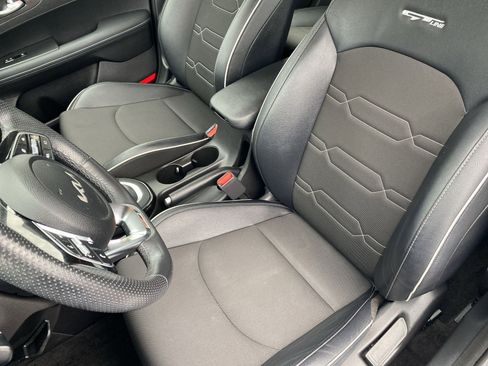 Used 2023 Kia Forte GT-Line image 23