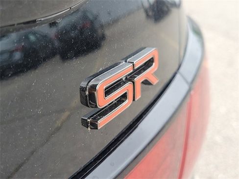 New 2025 Nissan Sentra SR w/ Midnight Edition image 26