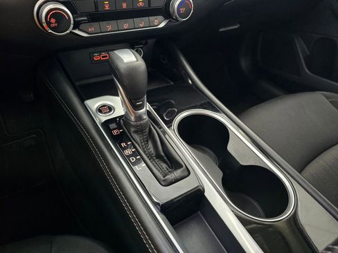 Used 2023 Nissan Altima 2.5 SV image 31