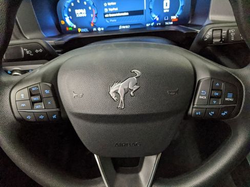 New 2025 Ford Bronco Sport Big Bend w/ Black Appearance Package image 17