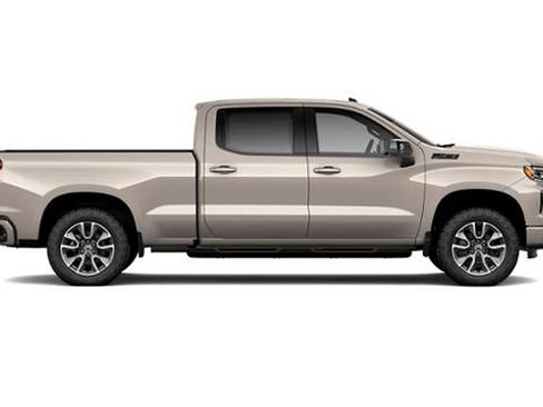 New 2026 Chevrolet Silverado 1500 RST image 35