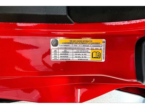 Used 2020 Chevrolet Corvette Stingray Premium Cpe w/ 3LT Preferred Equipment Group RWD image 18