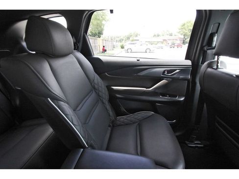 Used 2023 MAZDA CX-9 Signature AWD/4WD image 13