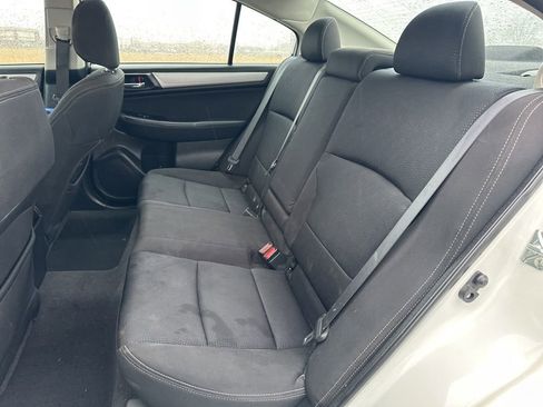 Used 2017 Subaru Legacy 2.5i Premium image 13