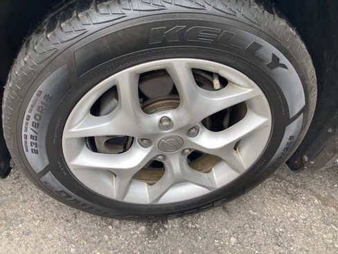 Used 2017 Chrysler Pacifica Touring Plus w/ Tire & Wheel Group image 37