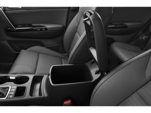 Used 2019 Kia Sportage SX AWD/4WD image 18
