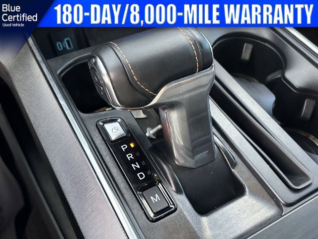 Used 2021 Ford F150 Platinum w/ Equipment Group 701A High AWD/4WD image 30
