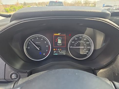 Used 2022 Subaru Forester Premium image 7