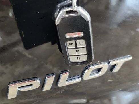 Used 2020 Honda Pilot EX-L image 44