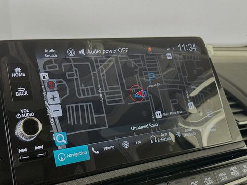 New 2026 Honda Odyssey Touring image 14