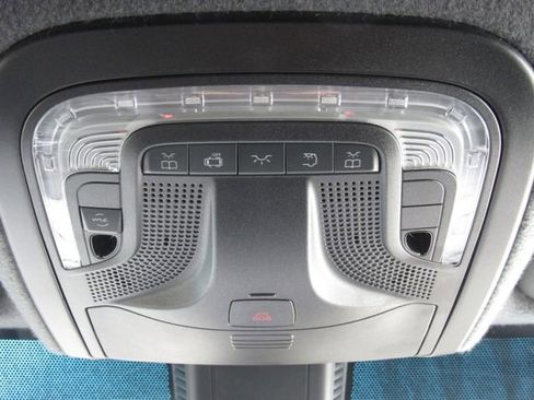 New 2026 Mercedes-Benz Sprinter 2500 image 31