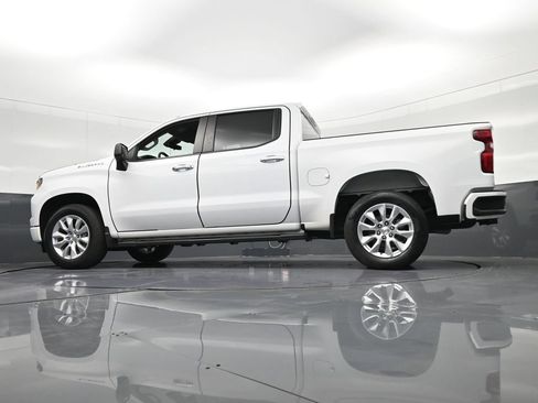 Used 2024 Chevrolet Silverado 1500 Custom RWD image 27