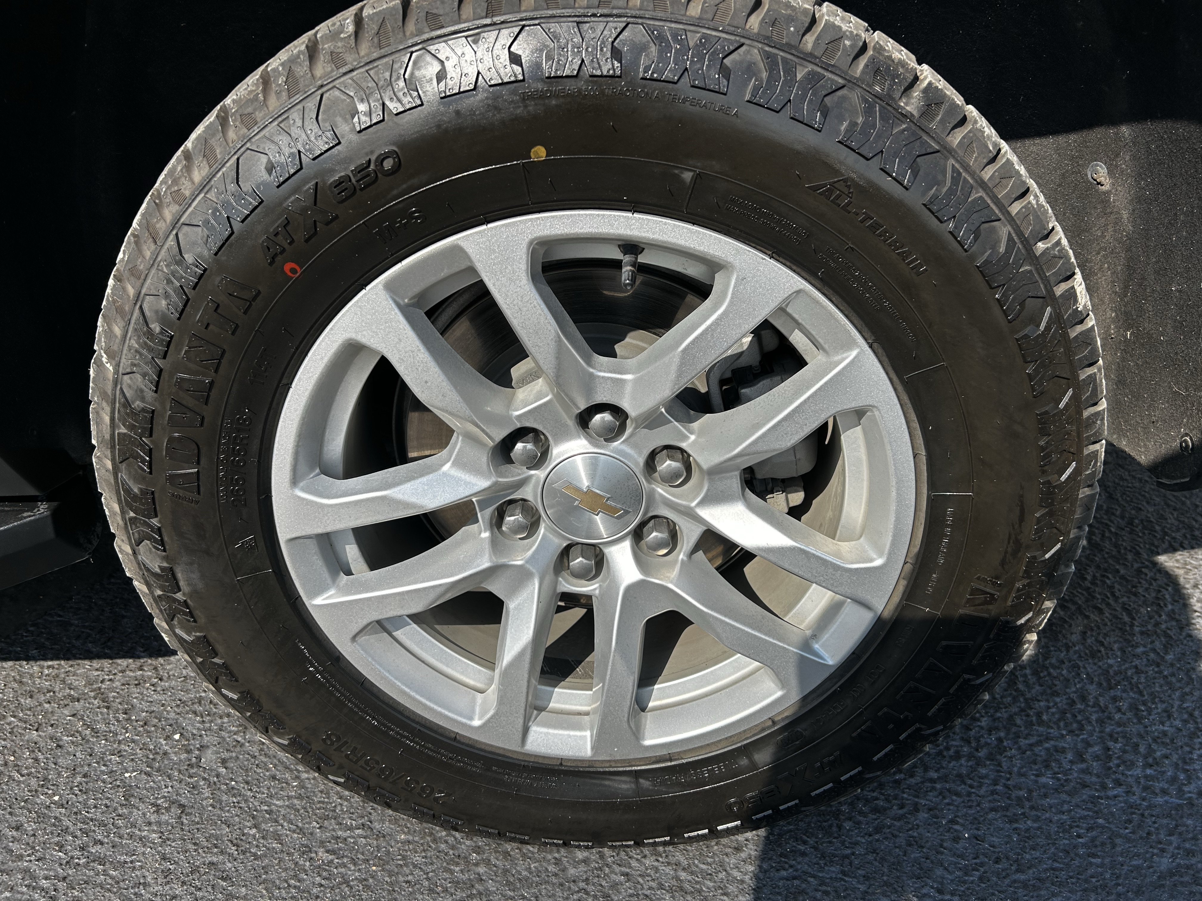 Used 2024 Chevrolet Tahoe LT AWD/4WD image 27