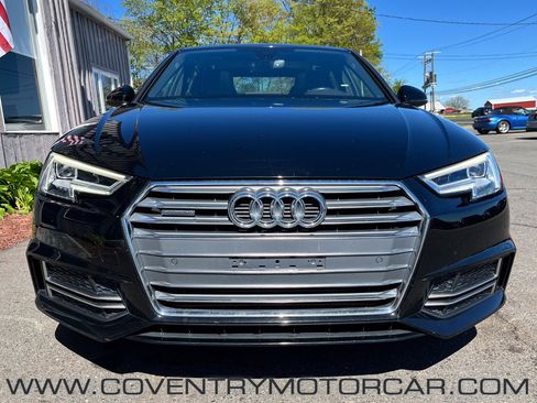Used 2018 Audi A4 2.0T Premium Plus w/ Premium Plus Package AWD/4WD image 3