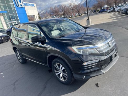 Used 2016 Honda Pilot EX-L image 37