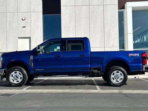 New 2026 Ford F250 XLT w/ XLT Premium Package image 6