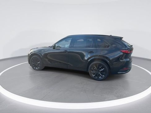 New 2026 MAZDA CX-90 3.3 Turbo S w/ Premium Package image 5