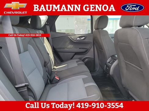 Used 2024 Chevrolet Blazer LT w/ Redline Edition FWD image 17