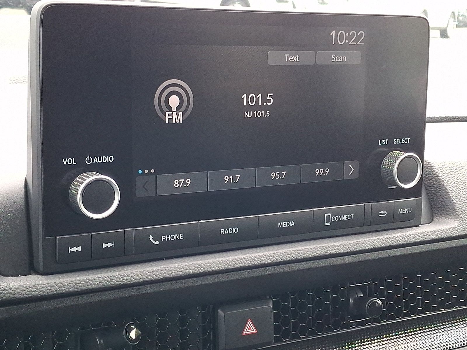 Used 2025 Honda CR-V EX image 17