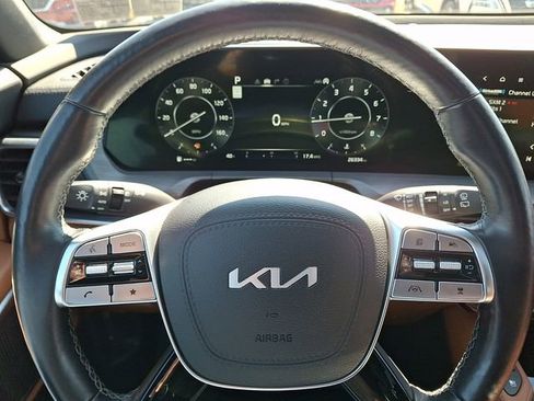Used 2023 Kia Telluride SX X-Line image 20