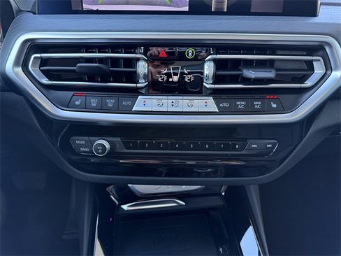 Certified 2023 BMW X3 xDrive30i w/ Convenience Package image 22