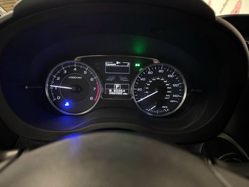 Used 2016 Subaru Crosstrek 2.0i Limited image 24