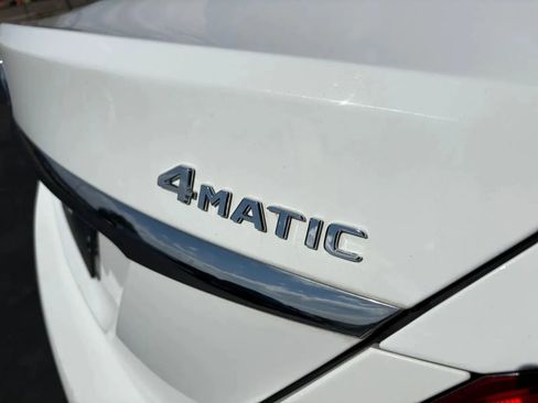 Used 2018 Mercedes-Benz C 300 C 300 4MATIC Sedan 4D image 33