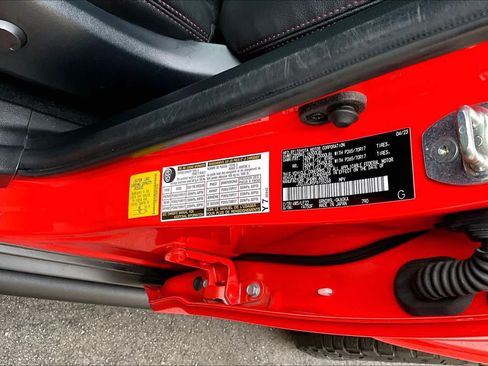 Certified 2023 Toyota 4Runner TRD Pro AWD/4WD image 34