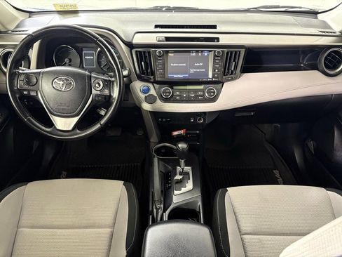 Used 2016 Toyota RAV4 XLE image 33