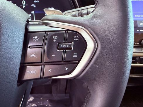 Certified 2025 Lexus RX 350 FWD w/ Technology Package image 21