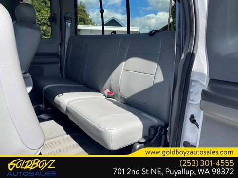 Used 2003 Ford F250 2WD SuperCab Super Duty image 14