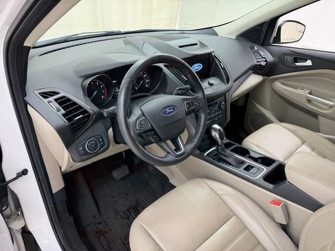 Used 2018 Ford Escape SEL FWD image 20